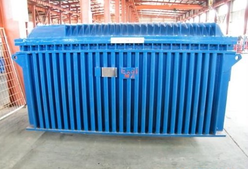 汕头矿用变压器