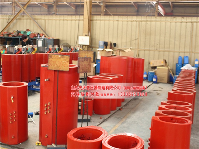 1000KVA汕头汕头汕头干式变压器 1000KVA汕头汕头汕头干式变压器