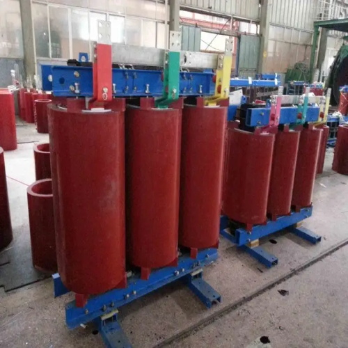 汕头SCB10-250KVA干式变压器
