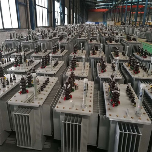 汕头315KVA油浸式变压器