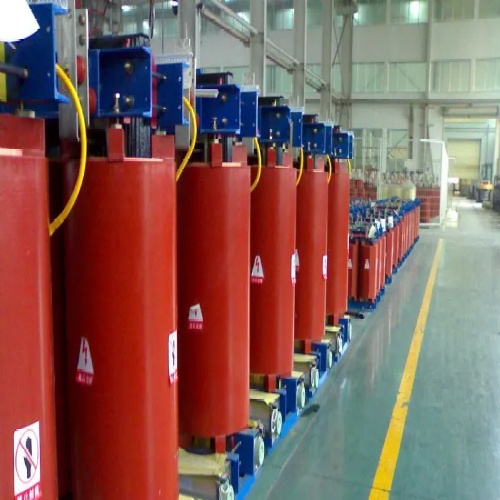 汕头SCB10-200KVA干式变压器