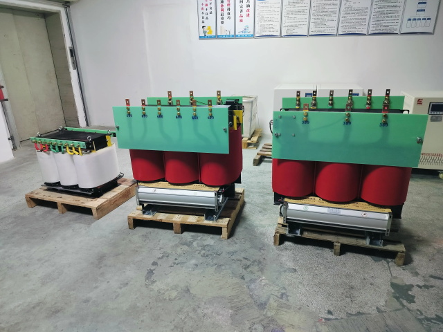 汕头KS11-1000KVA矿用变压器