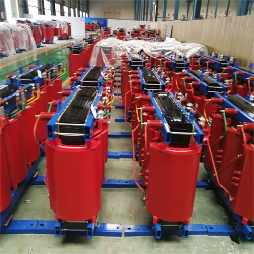 汕头2500kva干式变压器尺寸